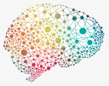 Neuroscience Brain, HD Png Download, Transparent PNG