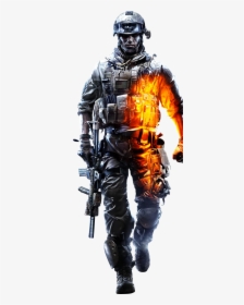 Just Want To See What You Can Do With Them, I Love - Call Of Duty Character, HD Png Download, Transparent PNG