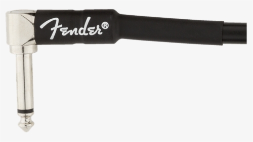 Fender Professional Series Instrument Cables, Straight/angle,, HD Png Download, Transparent PNG