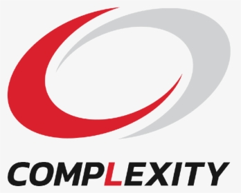 Complexity Destroys Fnatic - Complexity Gaming Logo, HD Png Download, Transparent PNG