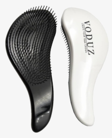 Voduz Knot Anymore - Voduz Hair Brush, HD Png Download, Transparent PNG