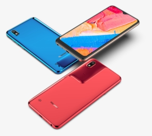 See The More - Hisense Red Phone, HD Png Download, Transparent PNG