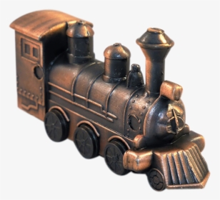 Locomotive, HD Png Download, Transparent PNG