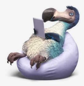 Dodo Bird Png, Transparent Png, Transparent PNG