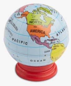 Globe, HD Png Download, Transparent PNG