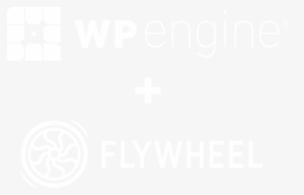 Wp Engine Plus Flywheel - Cross, HD Png Download, Transparent PNG
