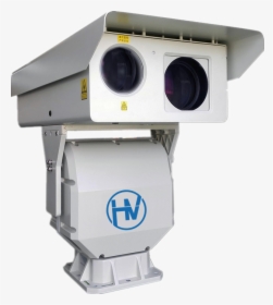 Hd Ptz Laser Night Vision Camera, HD Png Download, Transparent PNG