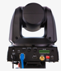 Ptz Camera Back Ethernet, HD Png Download, Transparent PNG