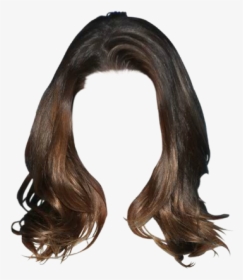 Lace Wig, HD Png Download, Transparent PNG
