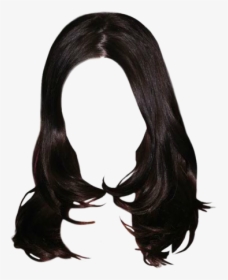 Lace Wig, HD Png Download, Transparent PNG