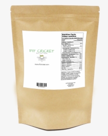 Cricket Protein Powder, 100% Protein Powder - Paper, HD Png Download, Transparent PNG