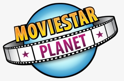 Thumb Image - Logo Movie Star Planet, HD Png Download, Transparent PNG