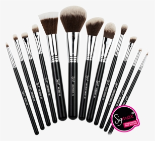 Sigma Brushes, HD Png Download, Transparent PNG