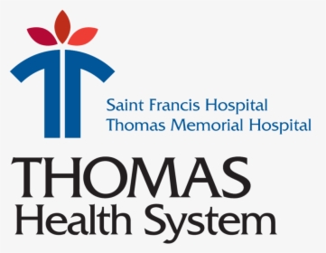 Thomas Health System, HD Png Download, Transparent PNG