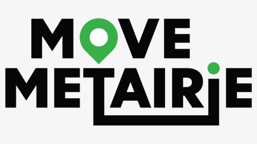 Movemetairie-logo - Sign, HD Png Download, Transparent PNG