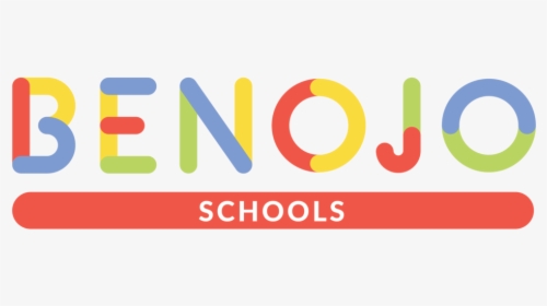 Benojo Schools - Graphic Design, HD Png Download, Transparent PNG