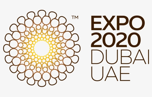 Expo 2020 Dubai Logo, HD Png Download, Transparent PNG