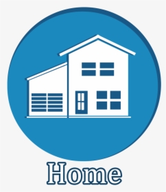 Home - House, HD Png Download, Transparent PNG
