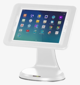 Enterprise Tablet Pro™ - Samsung Tab Pos, HD Png Download, Transparent PNG