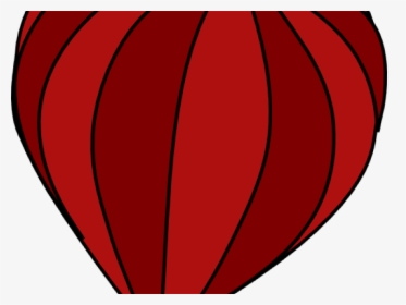 Hot Air Balloon Clipart 4th July , Png Download, Transparent Png, Transparent PNG