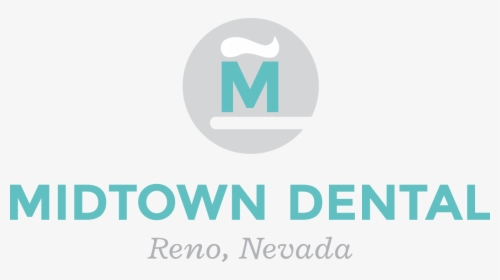 Midtown Dental Logo - Graphic Design, HD Png Download, Transparent PNG