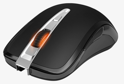 Steelseries Mouse Sensei Wireless Laser, HD Png Download, Transparent PNG