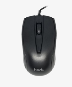 Havit Hv-ms871 Optical Mouse - Mouse Havit Hv Ms871, HD Png Download, Transparent PNG
