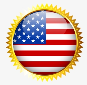 United States Flag Decoration Png Clipart Pictureu200b - Flag Of The United States, Transparent Png, Transparent PNG