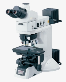 Nikon Microscope, HD Png Download, Transparent PNG