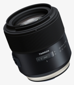 Tamron Sp 85mm F/1.8 Di Vc Usd, HD Png Download, Transparent PNG