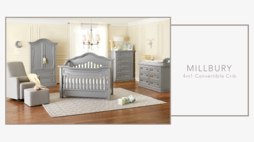 Baby Appleseed Crib, HD Png Download, Transparent PNG
