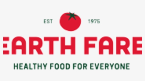New Organic Grocery Store - Earth Fare Grocery Logo, HD Png Download, Transparent PNG