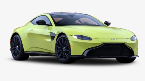 Aston Martin Car, HD Png Download, Transparent PNG