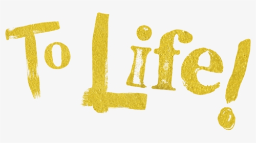 Hp To Life - Life Fiddler On The Roof, HD Png Download, Transparent PNG