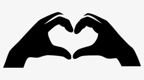 What Is Emdr - Hand Heart Icon, HD Png Download, Transparent PNG
