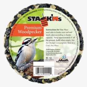 Pennington Bird Snack Stack, HD Png Download, Transparent PNG