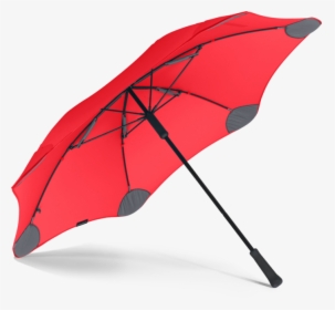 Blunt, Blunt Classic Umbrella - Paraplu Rood, HD Png Download, Transparent PNG