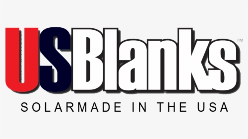 Us Blanks - Us Blanks Logo, HD Png Download, Transparent PNG