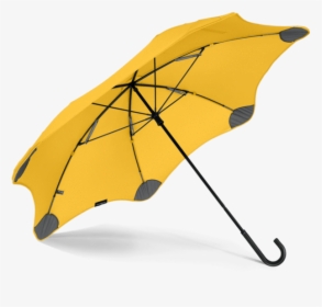 Blunt Umbrella Lite Yellow, HD Png Download, Transparent PNG