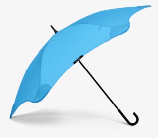 Blue Lite Blunt Umbrella Collection Image - Blunt Umbrella, HD Png Download, Transparent PNG