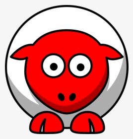 Parable Of Sheep And Goats Cartoon, HD Png Download, Transparent PNG