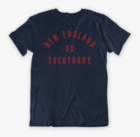 Vseverybody - T Shirt, HD Png Download, Transparent PNG