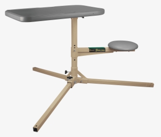 Portable Shooting Bench, HD Png Download, Transparent PNG