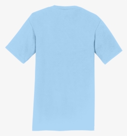 Light-blue - Active Shirt, HD Png Download, Transparent PNG