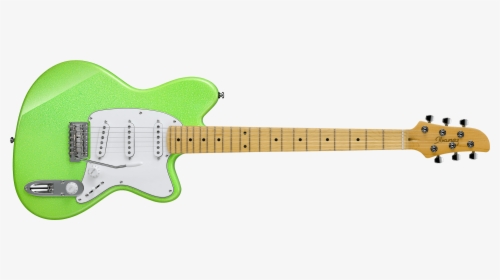 Yvette Young Guitar Ibanez, HD Png Download, Transparent PNG