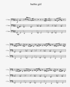 Sarcasm Get Scared Piano Sheet Music , Png Download - O Holy Night Db, Transparent Png, Transparent PNG