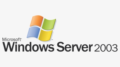 Windows Server 2008 Logo Png - Windows 2008 R2 Logo, Transparent Png, Transparent PNG