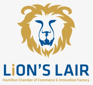 Lions Lair Logo Transparent - Lions Lair Hamilton, HD Png Download, Transparent PNG