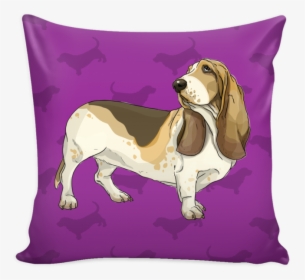 English Bulldog Pillow Glitter, HD Png Download, Transparent PNG