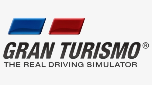 Gran Turismo Logo Png Clipart - Gran Turismo Logo Png, Transparent Png, Transparent PNG